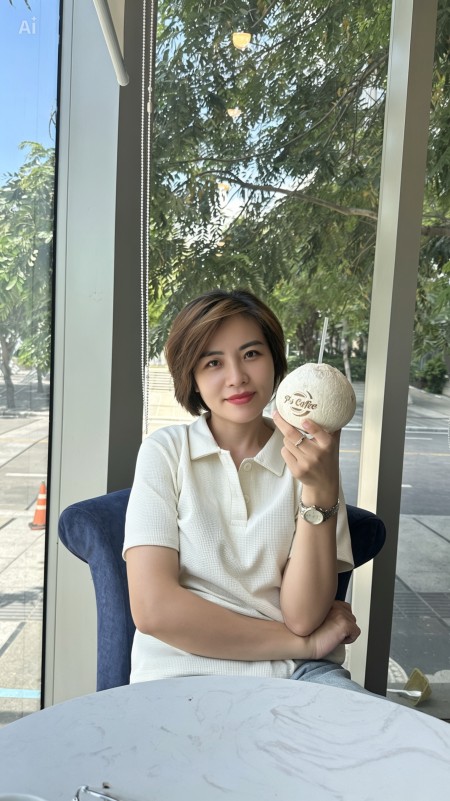 Nguyễn Thị Cẩm Tú