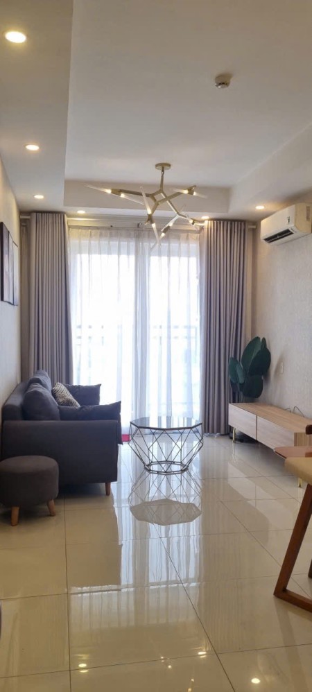Cho thuê Căn hộ Florita Quận 7 , 2pn, 2wc, đầy đủ nội thất, giá 15 triệu. LH: 0917 492 608