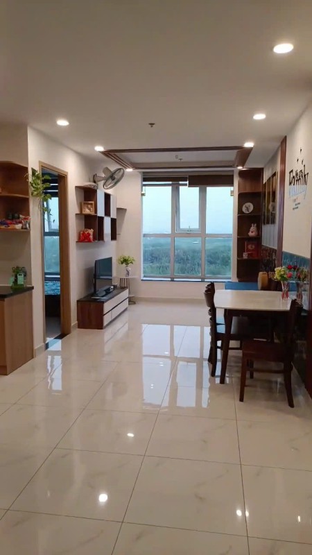 Cần cho thuê căn hộ chung cư Terra Mia, 26 Đ. Số 2, KDC 6B INTRESCO, Phạm Hùng nối dài, Kiên Cường,