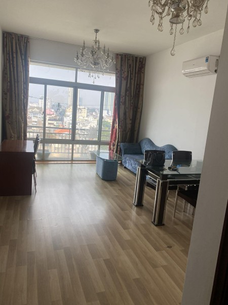 Cần cho thuê Căn hộ Tản Đà court Quận 5, Dt : 80 m2, 2PN, Giá : 12.5 tr/th,