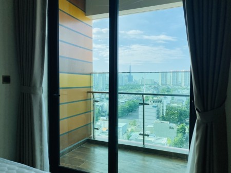 GIÁ TỐT- CHỐT NHANH TẠI FELIZ EN VISTA VỚI 3PN DUPLEX 132M2 GIÁ CHỈ 43.5TR BAO PHÍ QUẢN LÝ.