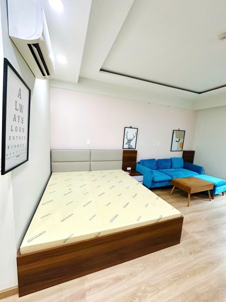 Cho thuê Căn hộ Q10 Charmington