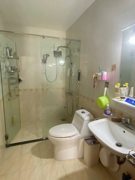 C/c Huỳnh Văn Bánh căn 90m2, 2p ngủ, giá 11tr/th
