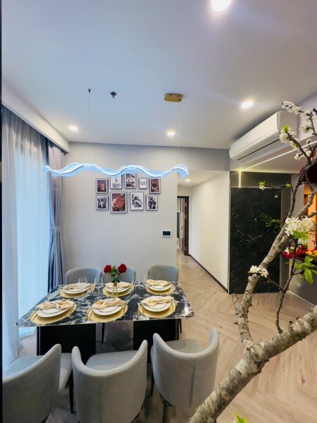 Ảnh 3 - CHO THUÊ VINHOMES OCEAN PARK GIÁ STUDIO TỪ 6 TRIỆU bao phí dịch…
