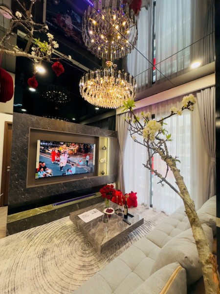 Ảnh 4 - CHO THUÊ VINHOMES OCEAN PARK GIÁ STUDIO TỪ 6 TRIỆU bao phí dịch…