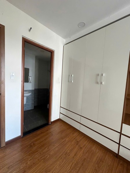Chung cư Carillon 2, Trịnh ĐÌnh Thảo, TP: 75m2, 2p ngủ, nhà trống, 9triệu