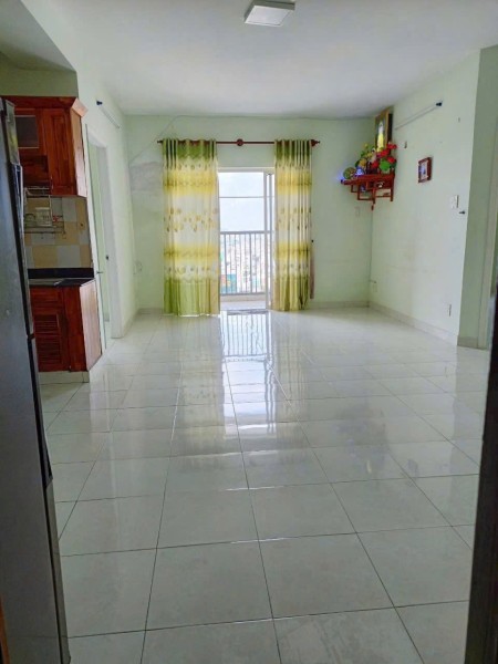 Cho thuê căn 2p ngủ C/c NGuyễn Ngọc Phương giá 12tr/th