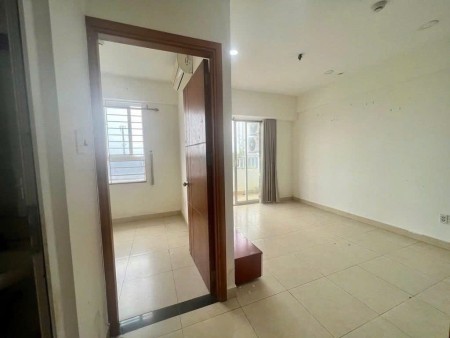 CHung cư Phú Thọ, Nguyễn Thị Nhỏ, Q11: 85m2, 2p ngủ, 11triệu