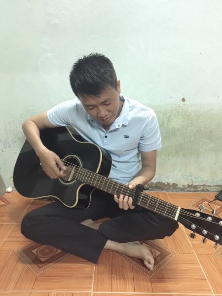 Nguyễn Sỹ Kiên