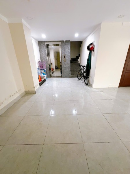 HOT GIẢM GIÁ CĂN 1PN FULL NỘI THẤT NẰM NGAY TRUNG TÂM PHÚ NHUẬN