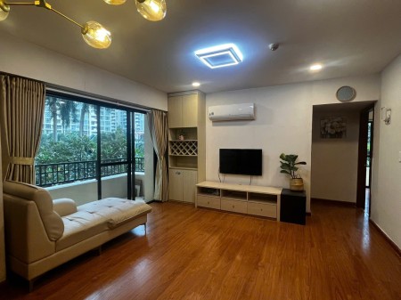 Cho thuê CHCC Cantavil Q2, full tiện ích cao cấp (100m,3pn giá 20 tr/th) gần ga metro