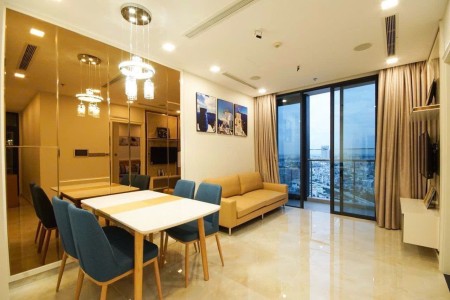 Cho thuê căn 2PN Full NT Vinhomes Golden River BaSon Giá tốt . Lh 0907478048 Phương