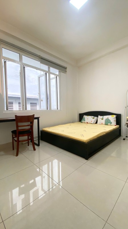 Ảnh 3 - Căn Hộ Studio Nguyễn Hữu Cảnh Chính Chủ Đầy Đủ Tiện Nghi…