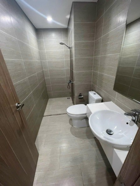 Chính chủ cho thuê căn hộ 3PN Block BS10 Vinhomes Grand Park Q9, nhà mới