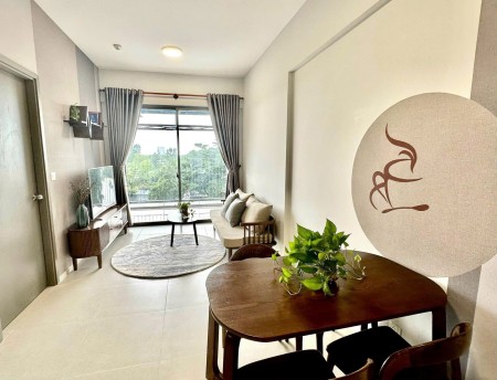 CHO THUÊ CĂN FULL NỘI THẤT ĐẸP CÓ SÂN VƯỜN RỘNG RÃI - LẦU THẤP - HƯỚNG ĐÔNG - NỘI THẤT NHƯ HÌNH