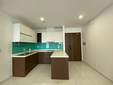 Tôi cần cho thuê căn hộ Hưng Phát Silver Star - 2PN 75m2 nhà trống dọn vào ở ngay