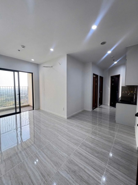 Cho thuê căn Hộ 2PN/2WC, 5.2tr/ tháng, Ngay làng Đại Học Thủ đức