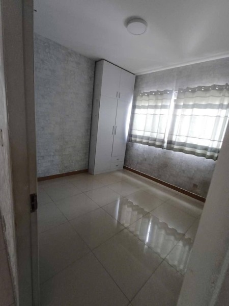 Chung cư 1AB Cao Thắng căn rộng 80m2, 2p ngủ,11.5tr/th