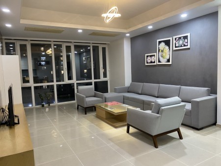 Cho thuê CHCC Imperia Q.2 (131m, 3pn, nội thất cao cấp giá 28,5 tr/th) Nhà đẹp giá quá tốt