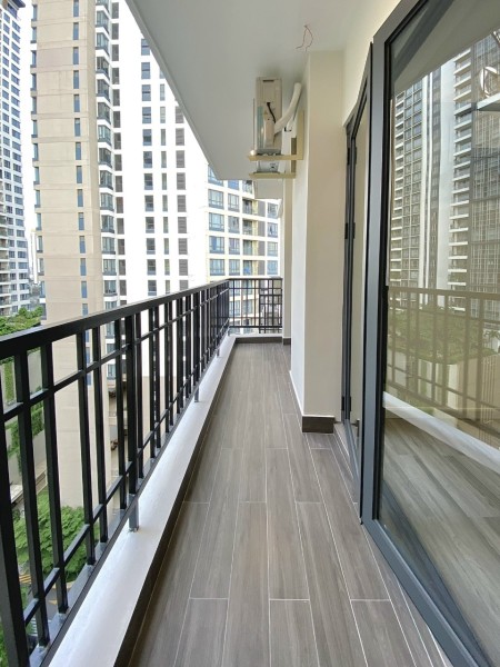 Thuê CHCC Cantavil Q.2 (150m2, 3 phòng ngủ, Giá 22 tr/th ) 3 ban công siêu thoáng, Nhà trống sẳn