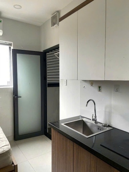Căn Hộ 1PN Full NT Bhome 6, 4tr/ tháng