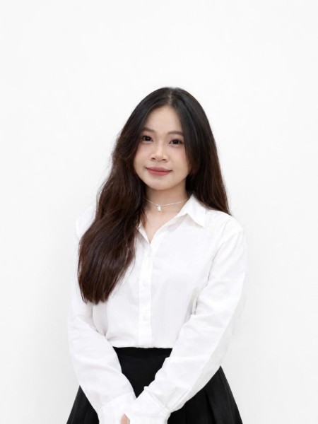 Lê Trần Thanh Thảo