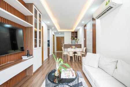 SẴN TRỐNG CĂN 2PN 3PN - CHUNG CƯ NOVALAND SÂN BAY - CV HOÀNG VĂN THỤ
