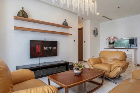 Ảnh 2 - Thuê CHCC Cantavil An Phú Q2( 80m,3pn full giá 17 tr/th) Nhà mới…