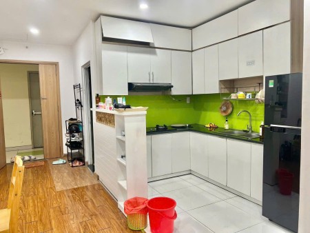 Chung cư Ruby, Nguyễn Sỹ Sách, TB: 60m2, 2p ngủ, full NT, 8triệu