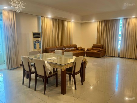 Cho thuê căn hộ Penthous The Manor, 3 phòng ngủ, lầu cao view sông giá 36 triệu/tháng