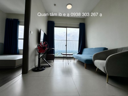 Ảnh 3 - Cho Thuê 8,5Tr - Đầy Đủ Đồ - View Nhìn Q1 - Trống Ưu Tiên Ở…