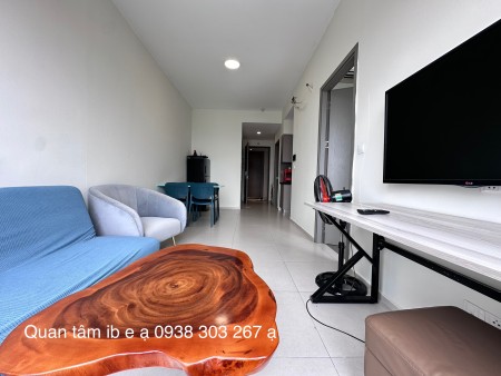 Ảnh 1 - Cho Thuê 8,5Tr - Đầy Đủ Đồ - View Nhìn Q1 - Trống Ưu Tiên Ở…