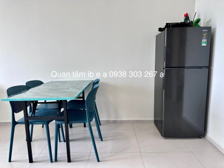 Ảnh 2 - Cho Thuê 8,5Tr - Đầy Đủ Đồ - View Nhìn Q1 - Trống Ưu Tiên Ở…