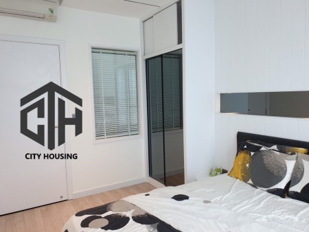 Ảnh 3 - GIÁ TỐT- NHÀ ĐẸP 1PN FELIZ EN VISTA NỘI THẤT ĐẦY ĐỦ GIÁ…