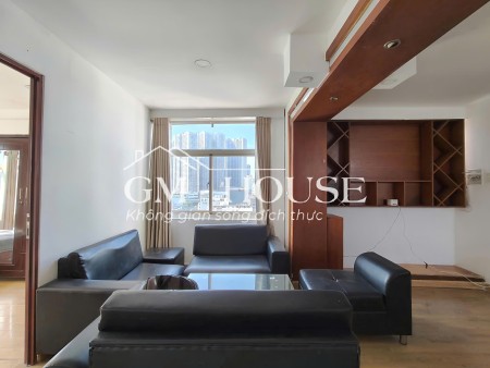 TÂN CẢNG – CĂN 2PN 2WC VIEW LANDMARK81