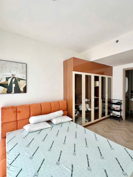 Ảnh 3 - cho thuê Vinhomes Grand Park Studio-4tr, 1PN-5tr, 2PN-5.5tr, 3PN-7tr, shophoues