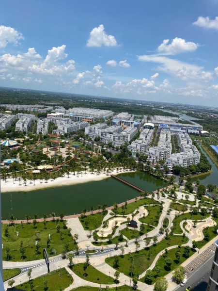 Ảnh 2 - cho thuê Vinhomes Grand Park Studio-4tr, 1PN-5tr, 2PN-5.5tr, 3PN-7tr, shophoues