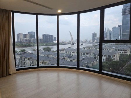 English below | Cho thuê Căn hộ 3PN2WC 121m2 Full NT view vòng cung xịn xò tại Vinhomes Golden River