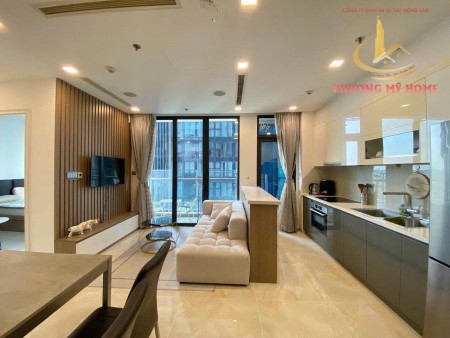 Ảnh 2 - CHÍNH CHỦ CHO THUÊ CĂN 2PN FULL NT VINHOMES BA SON QUẬN 1 - GIÁ…