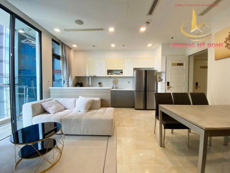 Ảnh 1 - CHÍNH CHỦ CHO THUÊ CĂN 2PN FULL NT VINHOMES BA SON QUẬN 1 - GIÁ…