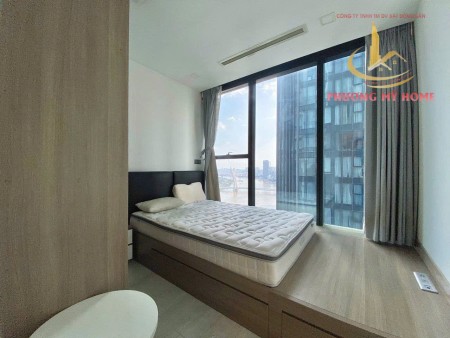 Ảnh 4 - CHÍNH CHỦ CHO THUÊ CĂN 2PN FULL NT VINHOMES BA SON QUẬN 1 - GIÁ…