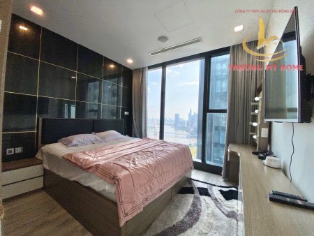 Ảnh 3 - CHÍNH CHỦ CHO THUÊ CĂN 2PN FULL NT VINHOMES BA SON QUẬN 1 - GIÁ…