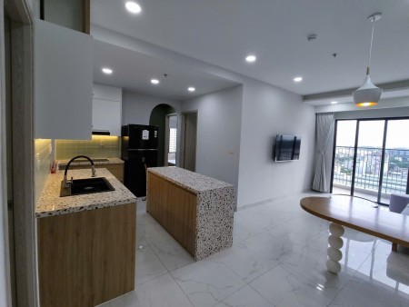 Ảnh 2 - ️ CHO THUÊ CĂN HỘ 3PN – CHARM CITY | FULL NỘI THẤT ️
