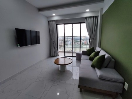 Ảnh 1 - ️ CHO THUÊ CĂN HỘ 3PN – CHARM CITY | FULL NỘI THẤT ️