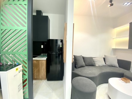 Ảnh 4 - CHO THUÊ VĂN PHÒNG OFFICETEL 60M2 FULL NỘI THẤT ĐẸP THE SUN AVENUE
