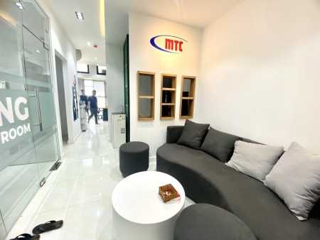 Ảnh 3 - CHO THUÊ VĂN PHÒNG OFFICETEL 60M2 FULL NỘI THẤT ĐẸP THE SUN AVENUE