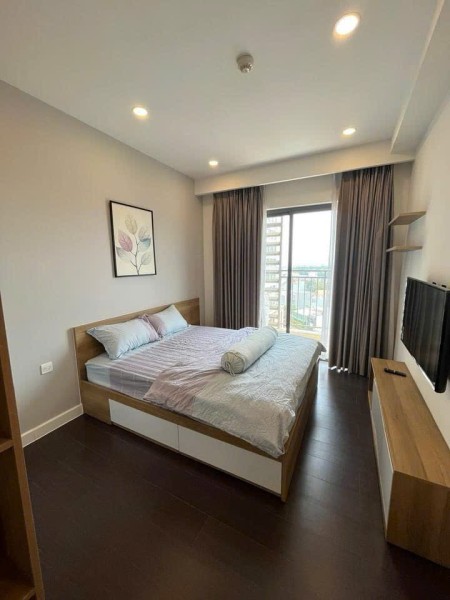 Ảnh 3 - Cho thuê siêu phẩm 3PN The Sun Avenue chỉ 22tr/tháng