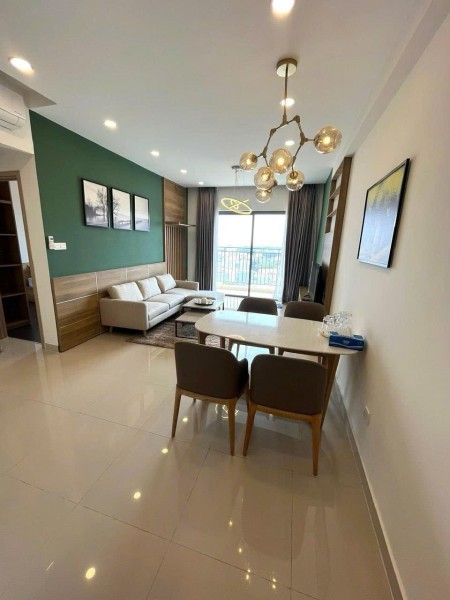 Ảnh 2 - Cho thuê siêu phẩm 3PN The Sun Avenue chỉ 22tr/tháng