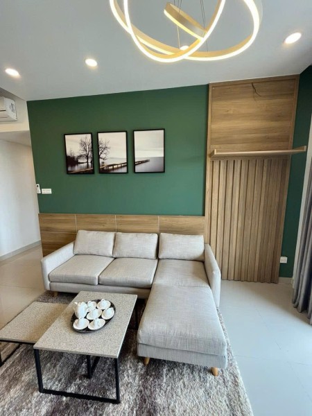 Ảnh 4 - Cho thuê siêu phẩm 3PN The Sun Avenue chỉ 22tr/tháng