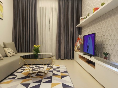 Ảnh 2 - Thuê Căn Hộ Cao Cấp Lexington Q2 (73m2, 2 pn, full, giá 16 tr/th)…